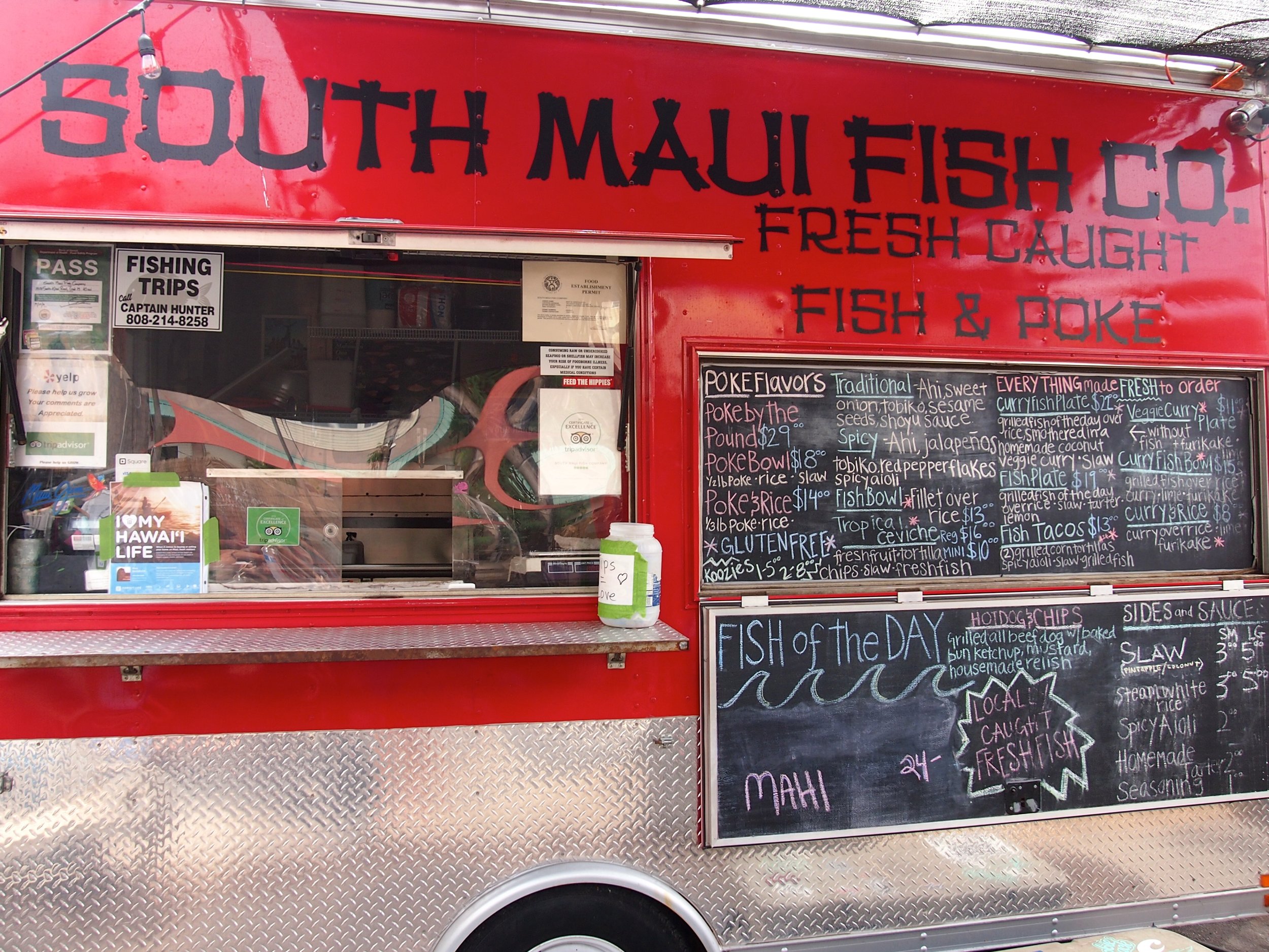 One Week in Maui Vacation Itinerary — My Golden Beauty