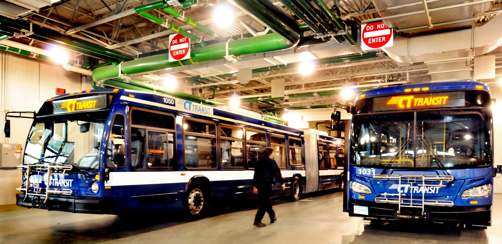 New Haven Bus Schedule Examples and Forms