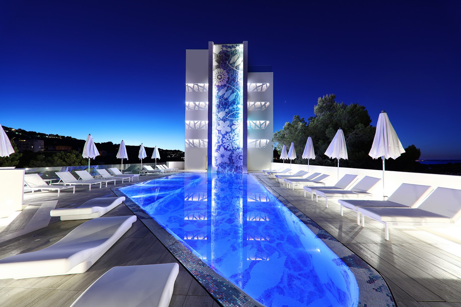 Trendsetter Interiors IBEROSTAR Opens Its Exclusive Designer Hotel in