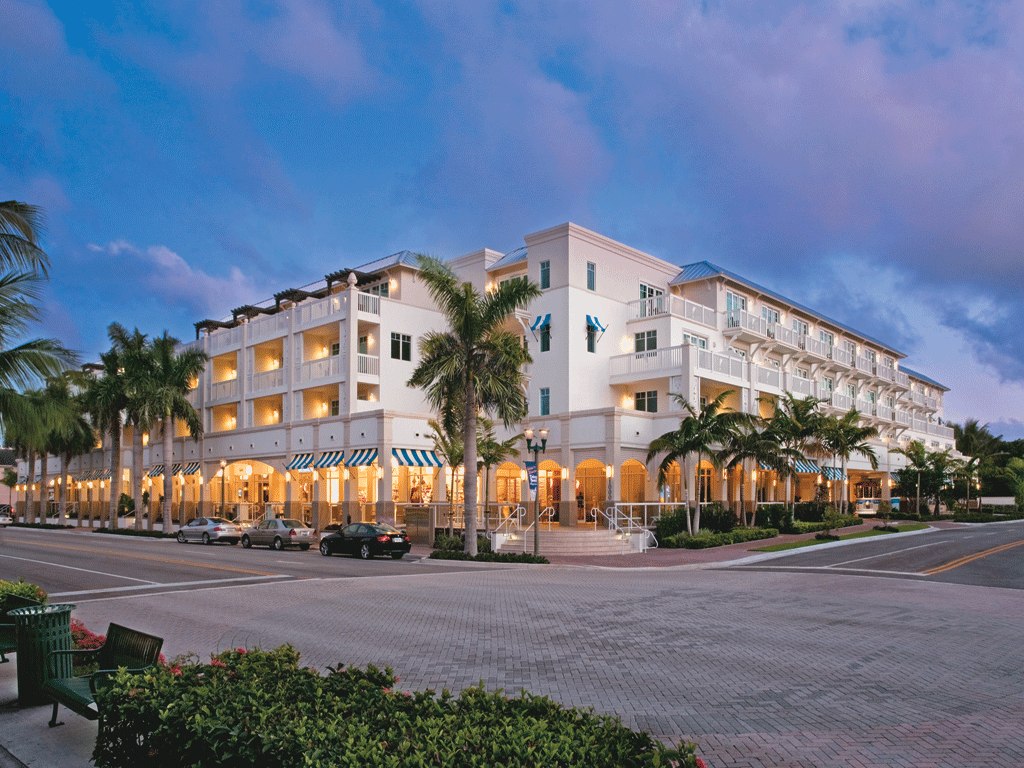 Florida Luxury Hotels A Holiday in Florida Fort Lauderdale