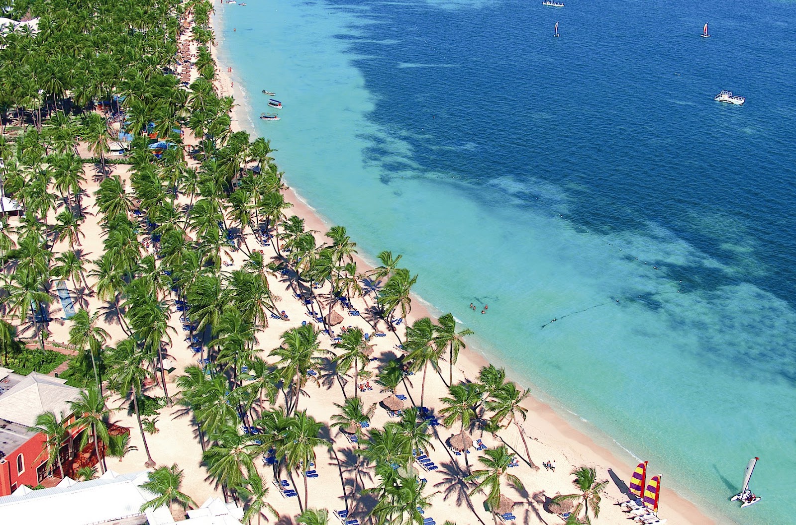 Punta Cana Best Places to Visit