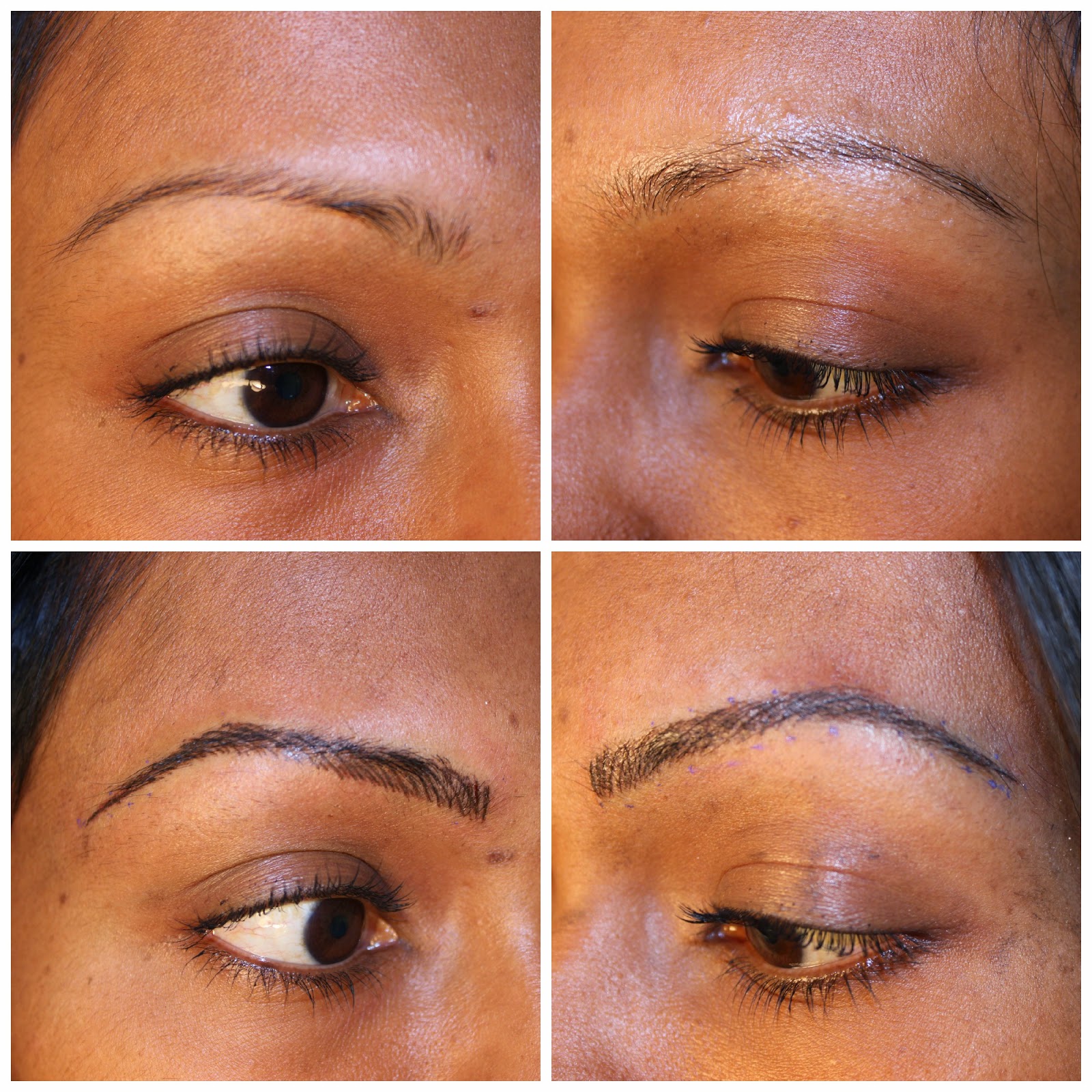 Miami Brows The Brow Blog by Christopher Drummond All about Eyebrow