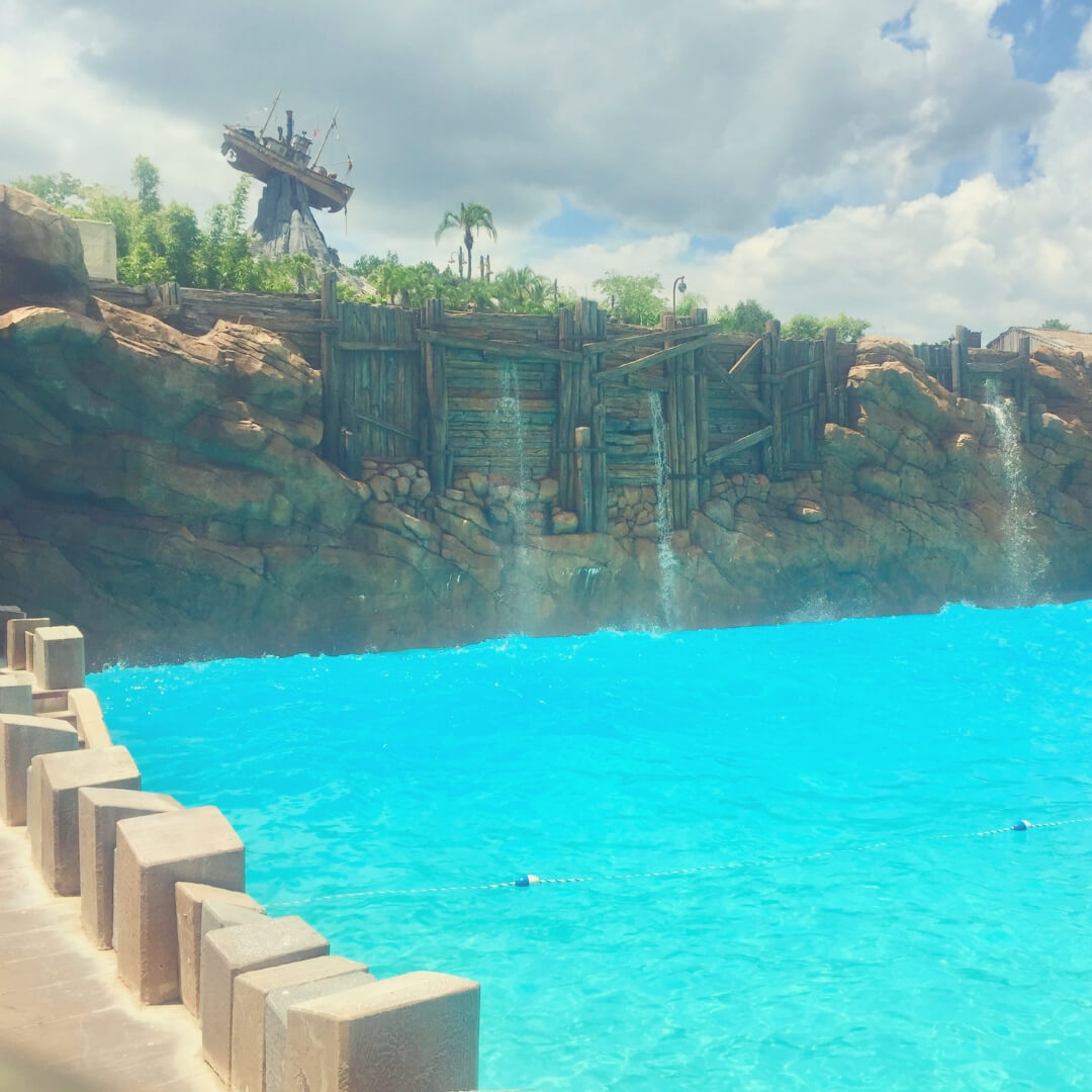 Top 7 things you should do at Typhoon Lagoon, Walt Disney World