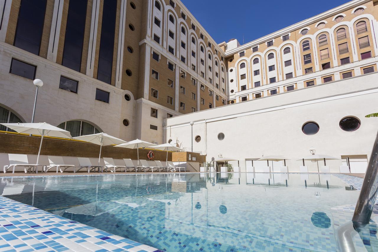 Hotels in Spain Ayre Hotel Sevilla