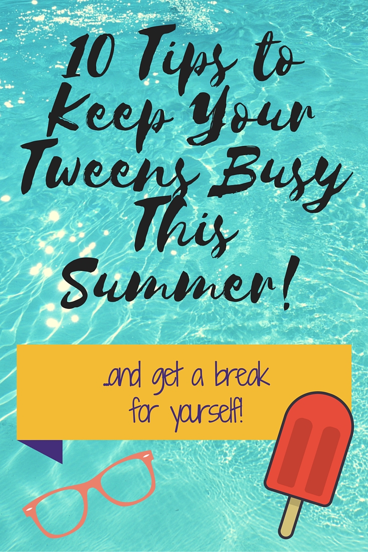 Tween Spirit Teaching and Raising Tweens Things To Do With Your