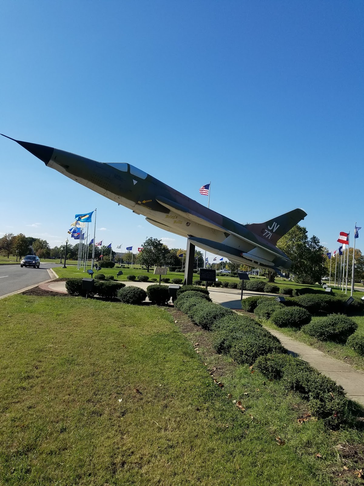 My Mission Adventures October 2017