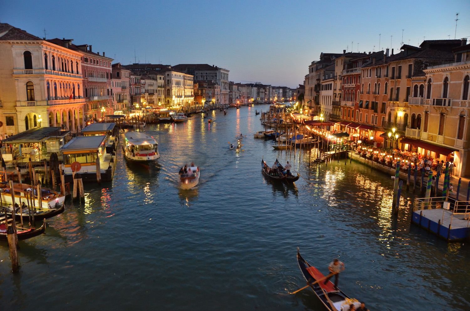 WorldTravelandTourism venice italy best places to visit