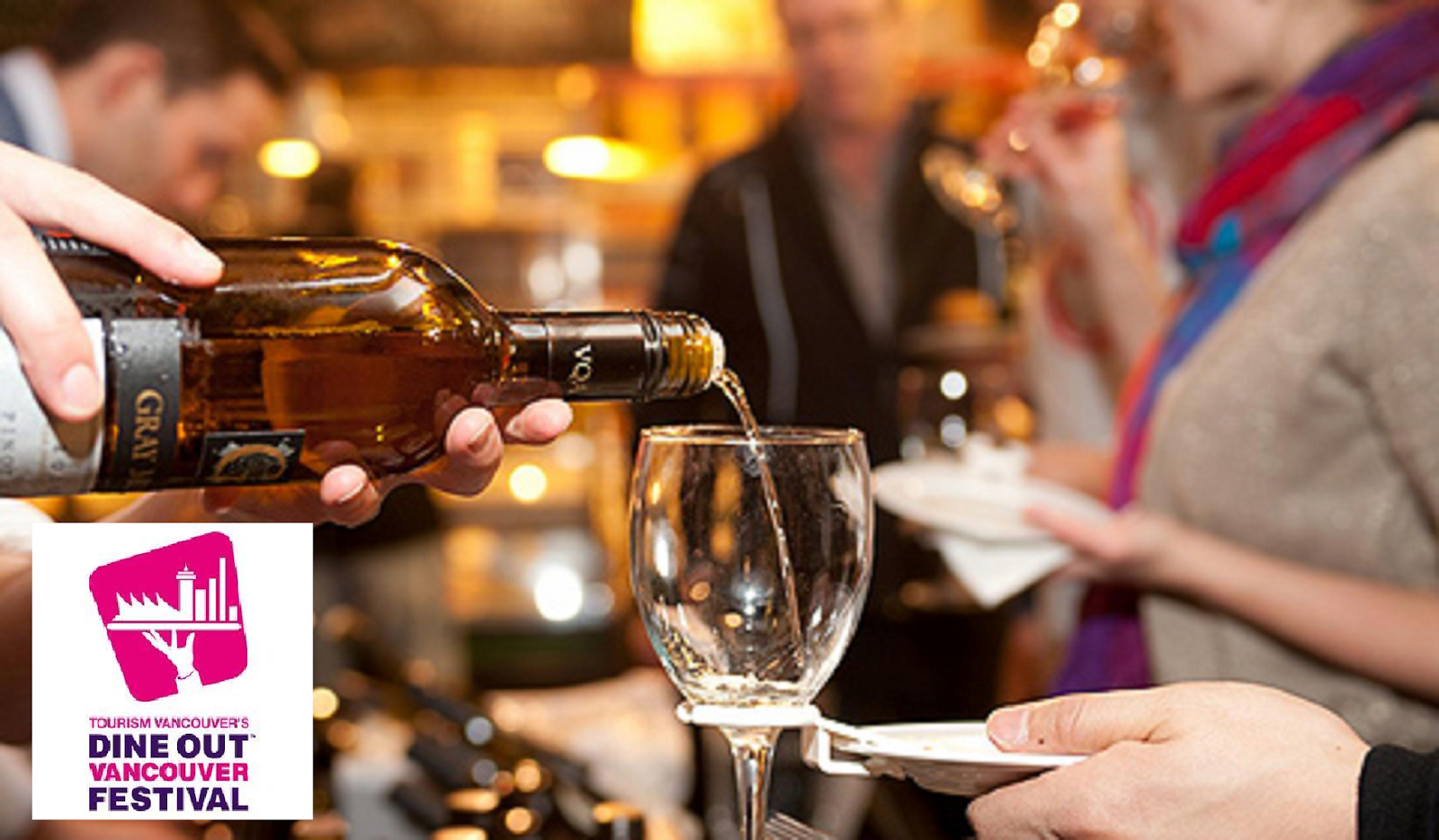 Dine Out Vancouver 2018 (Canada)