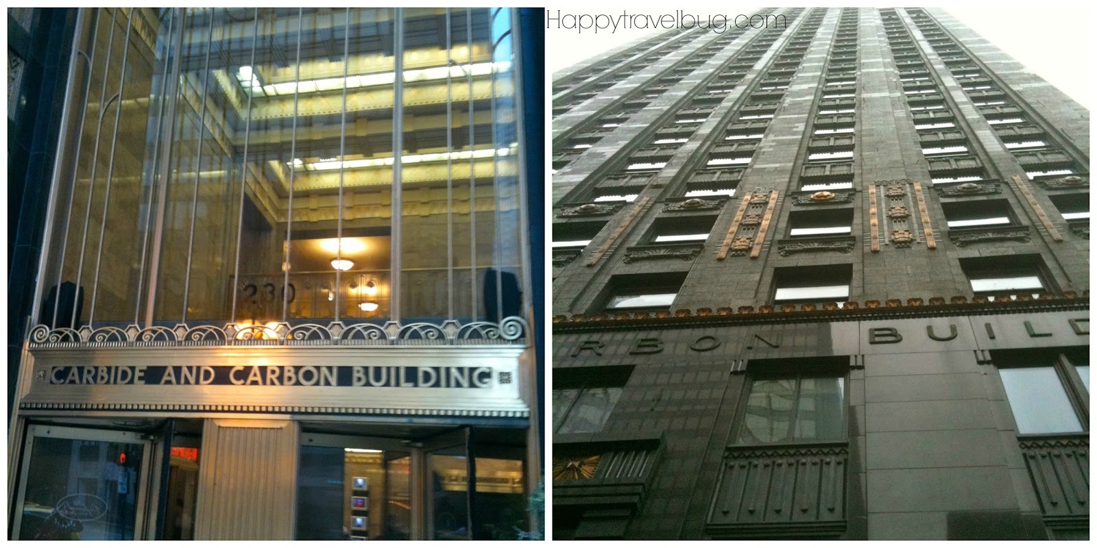 Hard Rock Hotel Chicago The {Happy} Travel Bug