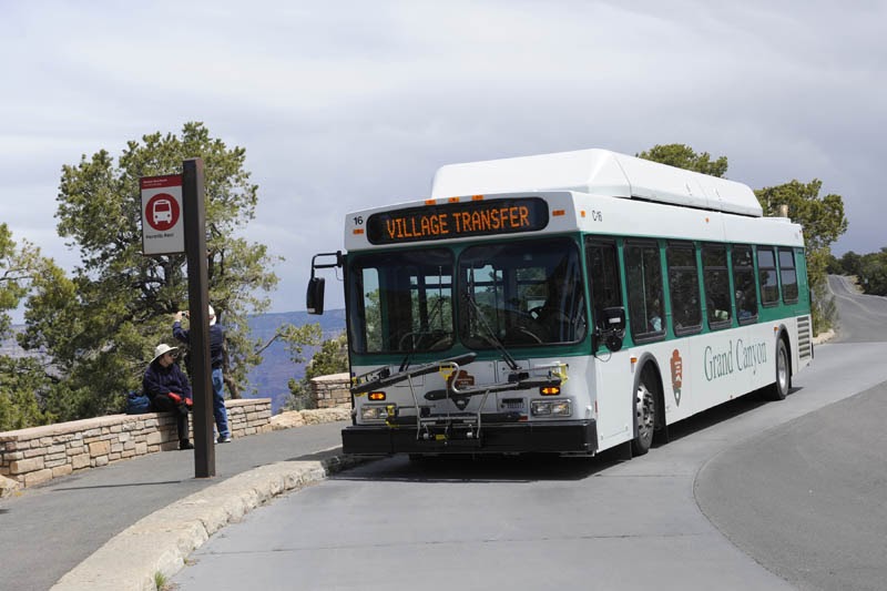 Southwest US Friday May 14, 2010