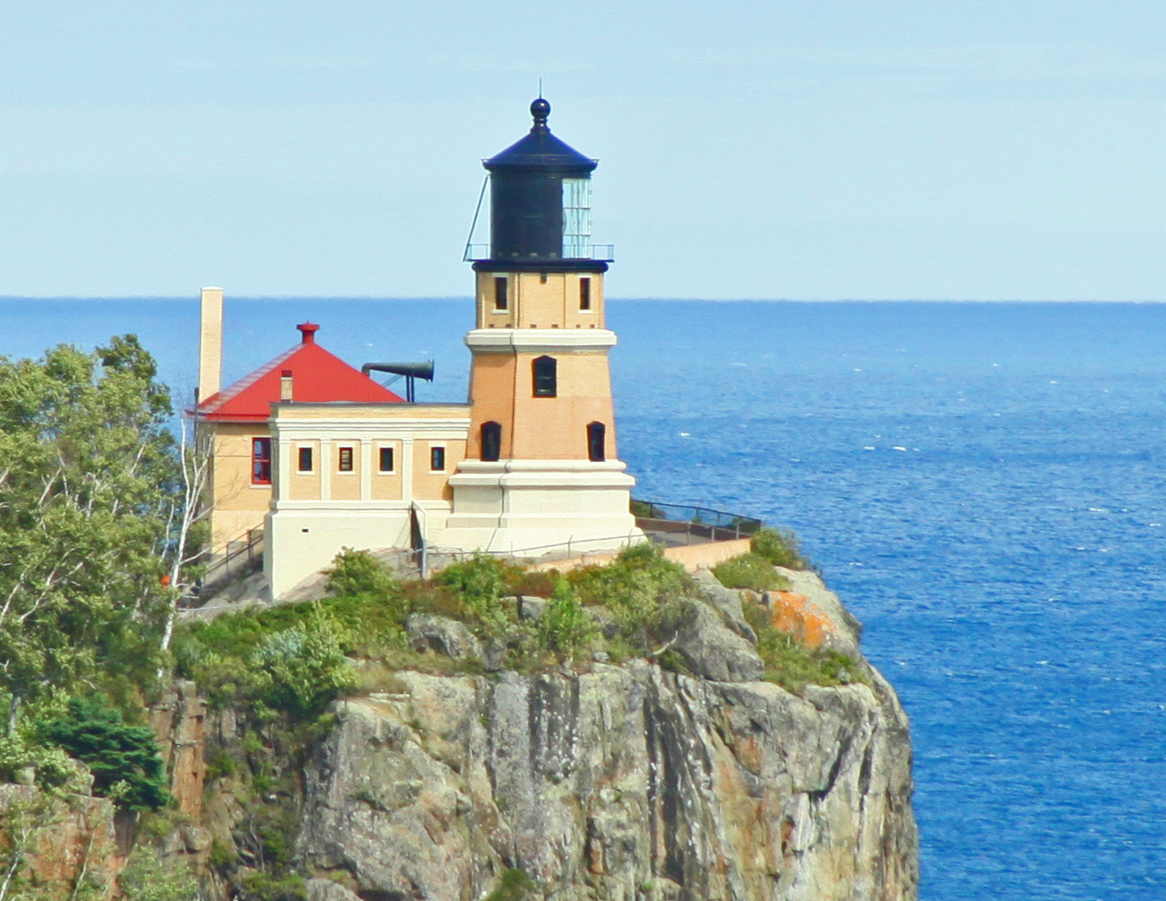 MJBrüchmann Photography Split Rock Lighthouse