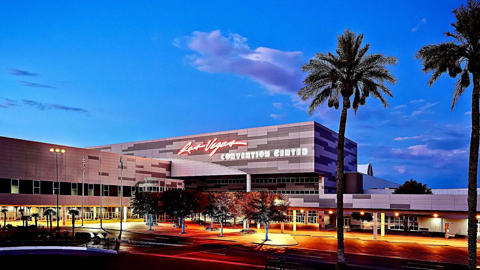 Hotels Next To Las Vegas Convention Center Trip to Hotel