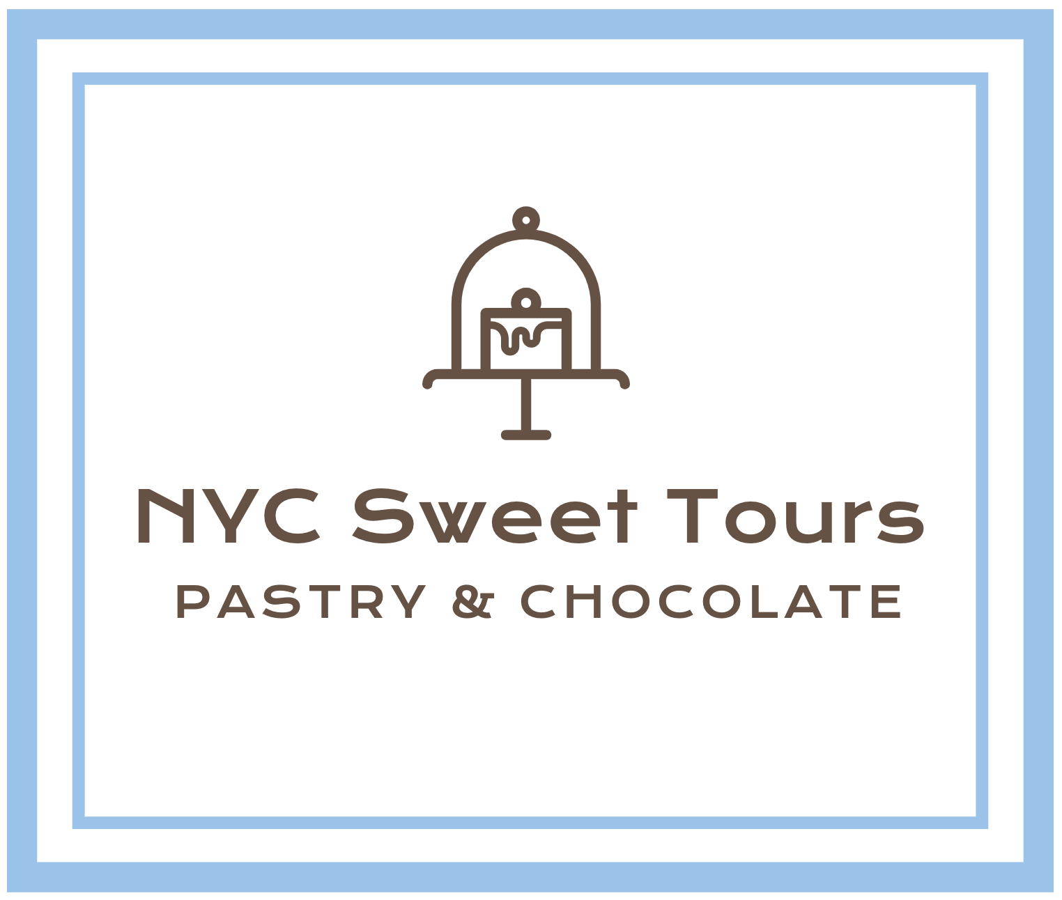 NYC Sweet Tours Pastry & Chocolate