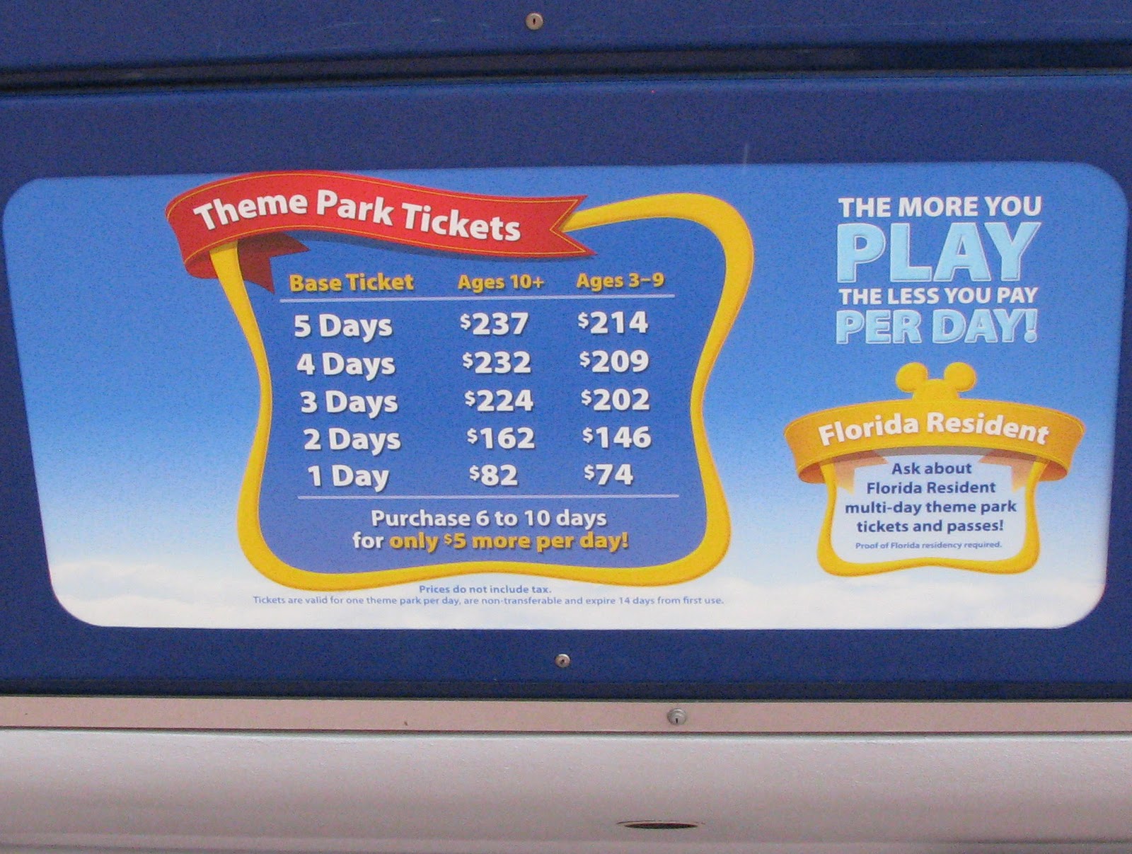 Where Can I Get Discount Disneyland Tickets