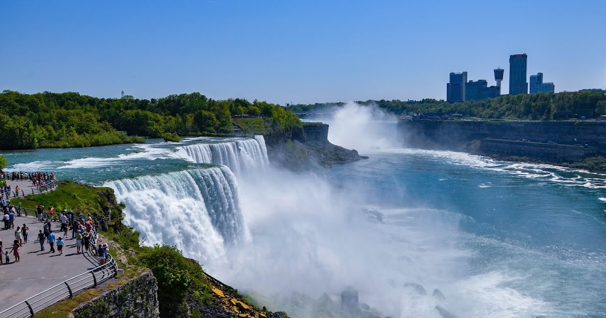 SingleSteps Niagara Falls, New York, USA
