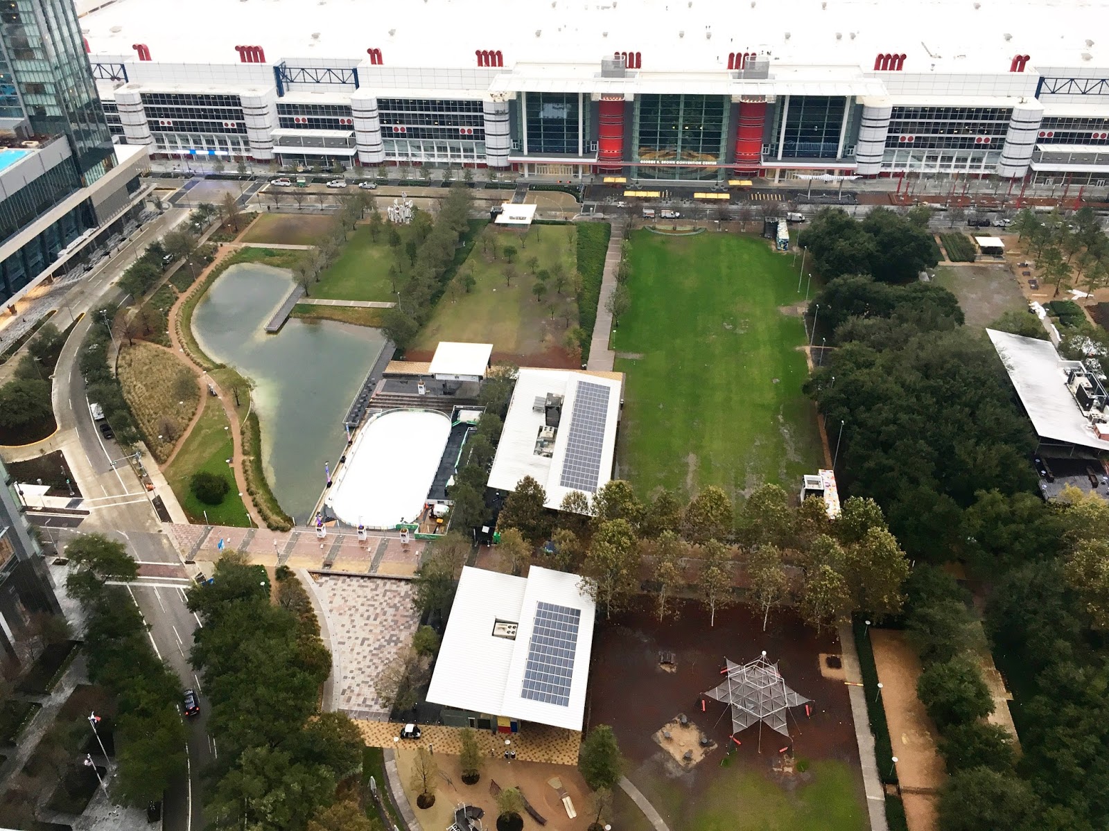 Eco Modern Concierge EcoFriendly Things to Do in Houston