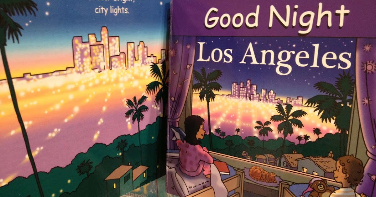 Desperately Seeking Downtown Los Angeles